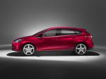Ford Focus 2011 года